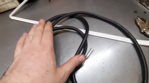 Дубляж проводов генератора..ВАЗ_2107...