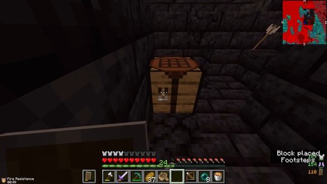 Can I Obtain EVERY TRIM in Survival Minecraft? .... (1) смотреть онлайн