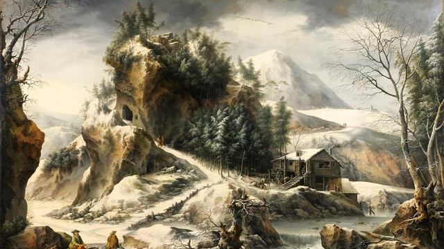 Баев Евг. аранжировал А.Вивальди Зима II часть Largo (для трёх гитар) смотреть онлайн
