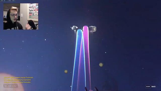 4 Overwatch Balance Cards + 100 Loot Box Openings! смотреть онлайн