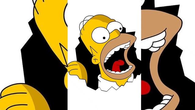 50 ideias de TATTOO Homer Simpson смотреть онлайн