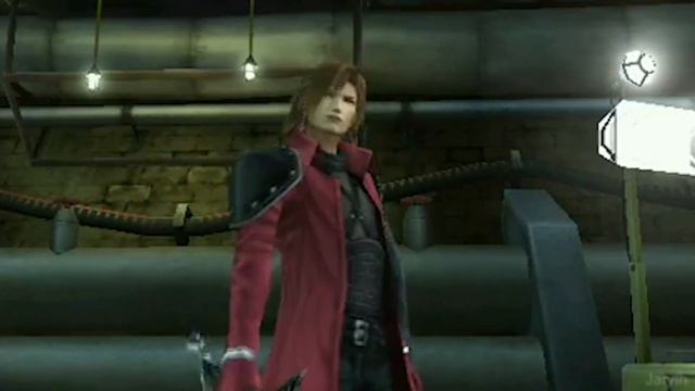 Dans L'OMBRE de SEPHIROTH - QUI EST GENESIS RHAPSODOS ? - FINAL FANTASY 7 - HISTOIRE смотреть онлайн