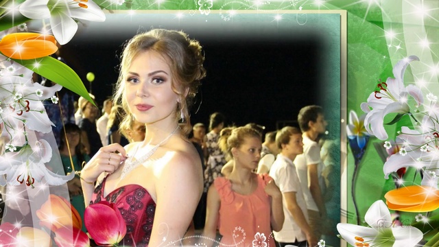 #Вечер выпускников смотреть онлайн