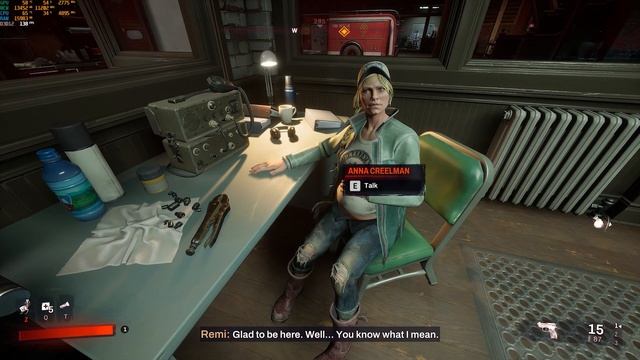 Redfall PC Game Review: Unique Enemies, DLSS, Mixed Impressions смотреть онлайн