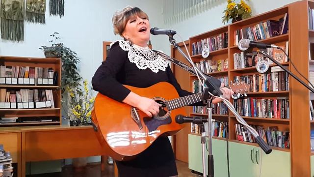 Белая Ворона. Концерт 6.03.16. Наталья Оконская. Граф, графиня и некто Петрова смотреть онлайн