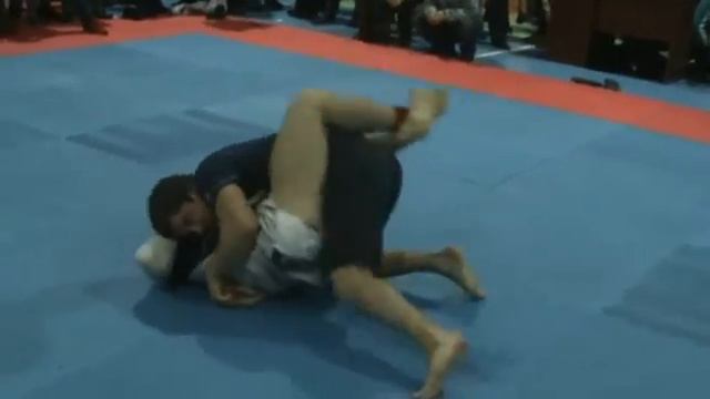 Станислав Сухоруков ("GB" Харьков) VS Станислав Реуцкий ("АБИ ЧЕСТЬ") ADCC 14.12.2013. смотреть онлайн
