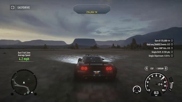 Need for Speed: Rivals Best Drift Spot смотреть онлайн