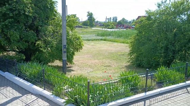 Бантышево — ЖД вокзал (Донецкая обл., 2023 год) смотреть онлайн