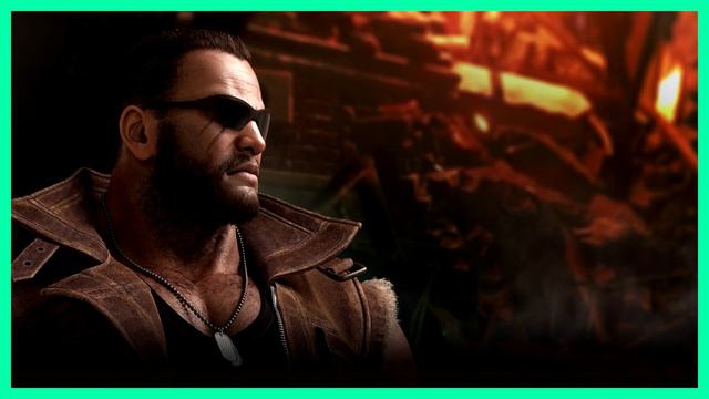 Barret Sings Victory Fanfare- FF7 Remake Demo, No Commentary смотреть онлайн