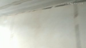 Стяжка пола с пенопластом