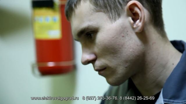 Испытания диэлектрических перчаток.mpg смотреть онлайн