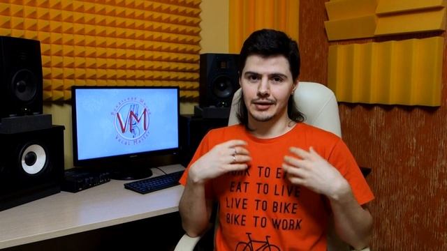 Совет 56: Разминайте голос как пластилин смотреть онлайн