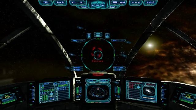 RedFalcon Plays Evochron Mercenary - Episode 06 "Our First Combat Contract" смотреть онлайн