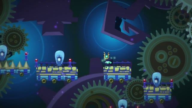 So Many Me Completion Walkthrough Guide: Chrono Clock Lv. 2 смотреть онлайн