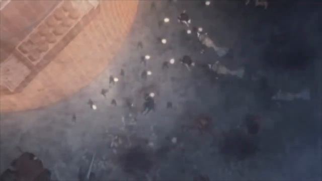 God Eater Prologue / Пожиратель богов: Пролог [ArtLight] смотреть онлайн