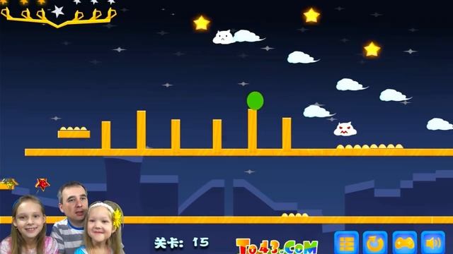 ПРИКЛЮЧЕНИЯ ОГОНЬ и ВОДА СМЕШНЫЕ ШАРИКИ #3. Игра на троих. УБЕЖАЛИ от ЗЛЫХ СОСУЛЕК. Видео для детей