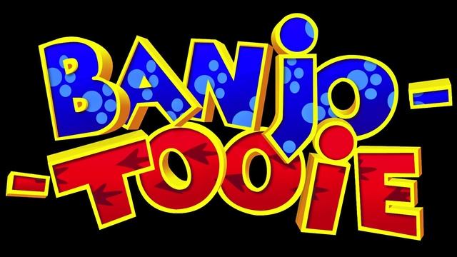 Game Over - Banjo Tooie смотреть онлайн
