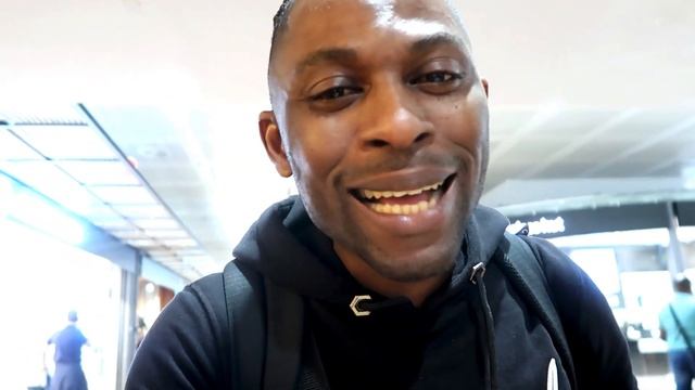London to Yerevan, Armenia - Vlog One смотреть онлайн