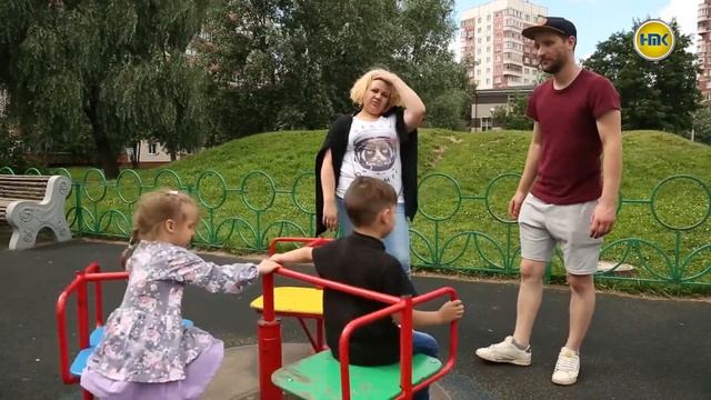 «Мамины хлопоты»: ребёнок и плохие слова - выпуск №7 2020г. смотреть онлайн