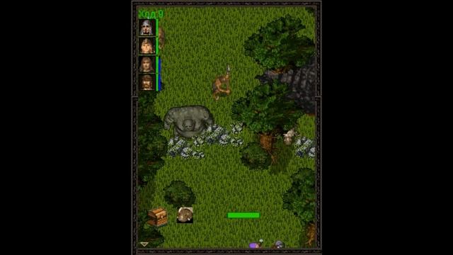 Аллоды (Java) #10: Великий маг и его питомцы смотреть онлайн