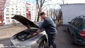 КАК и ЧЕМ промыть форсунки ИНЖЕКТОРА без снятия ► Карландия - обзоры автотоваров