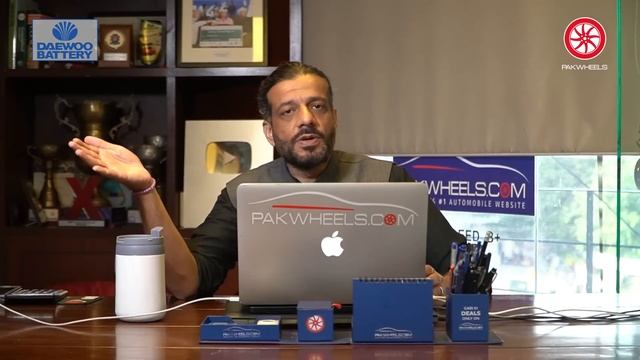 اب ہمیں خود ہی کچھ کرنا ہے | Pakwheels Weekly смотреть онлайн