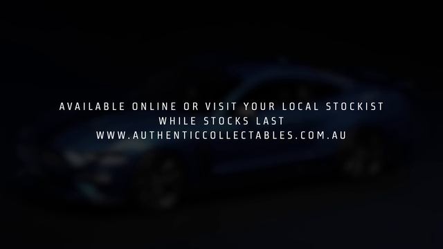 1:18 Scale Ford Mustang R-SPEC - Velocity Blue смотреть онлайн