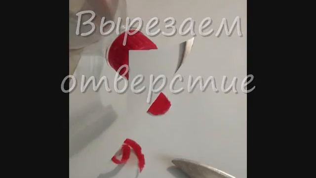 Лейка Воронка из ПЭТ бутылки