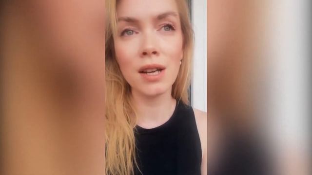 Отзыв Ульяны Саркисян о курсе «СММ-менеджер» смотреть онлайн