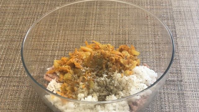 КЛАССИЧЕСКИЙ РЕЦЕПТ - Фаршированные перцы смотреть онлайн