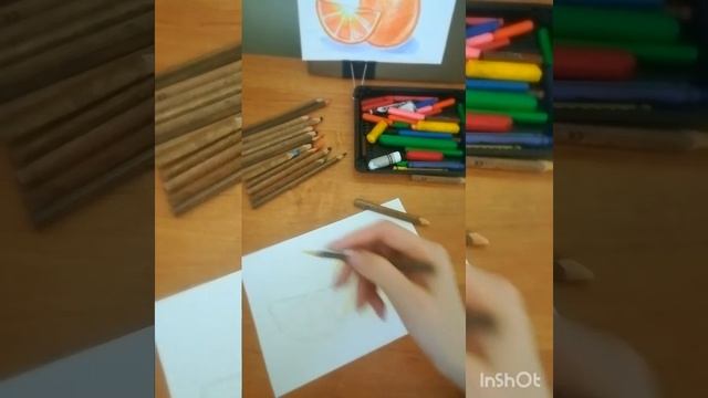 Мастер-класс "Ярко-оранжевый цвет" смотреть онлайн
