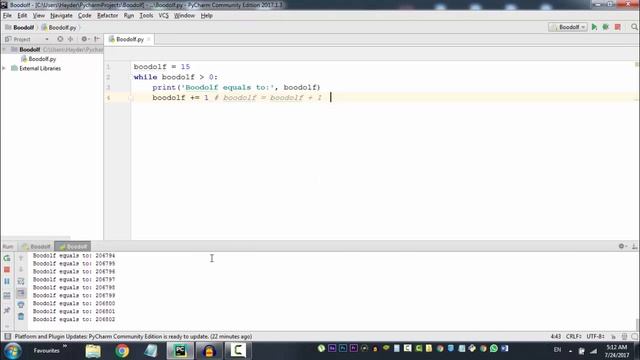 تعلم البرمجة بلغة بايثون - Break, Continue شرح - 10 смотреть онлайн