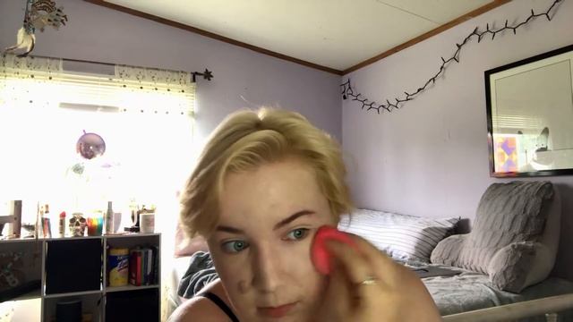 Maybelline Urban Dream Cover Foundation Review + Mini Wear Test смотреть онлайн