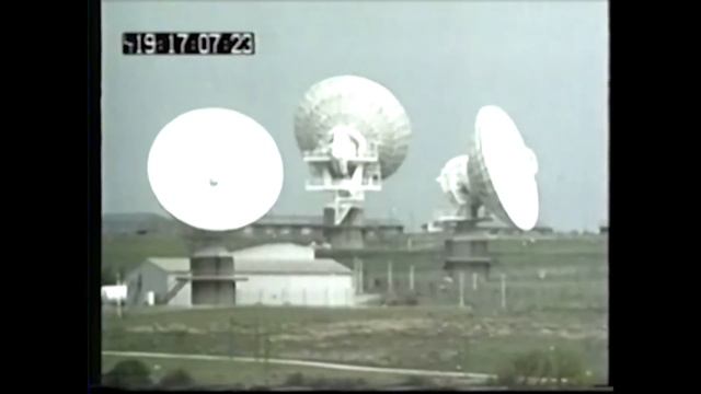 This Satellite does not exist: The Story of Zircon смотреть онлайн