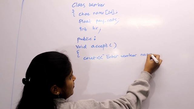 Function With Default Arguments in C++ смотреть онлайн