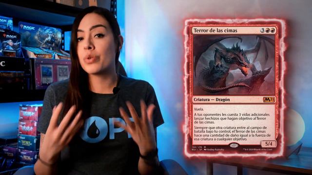La Guía del Planeswalker Ep. 02: Los Colores en Magic: the Gathering смотреть онлайн
