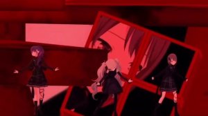 Aishite Aishite - Nightcord at 25:00 (Mirrored Dance Practice)