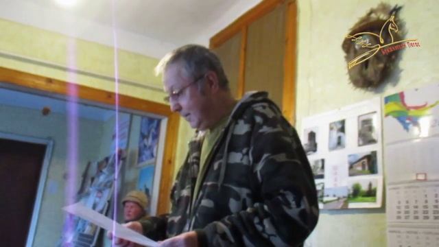 Павел Антонов Днестров - из цикла "Аргентинское танго" смотреть онлайн