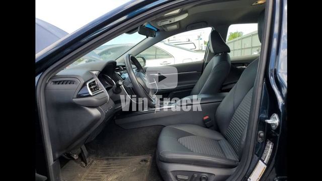 JTNB11HK7J3039634 Toyota Camry l 2018 L 2 5 смотреть онлайн