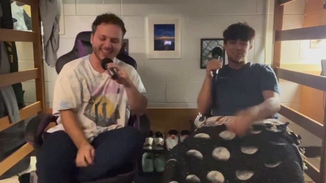PIRATE! ft. Adam | The BBOBS Podcast Ep. 5 смотреть онлайн