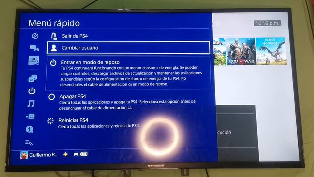 Como COMPARTIR PS PLUS en 2 CUENTAS y CONSOLAS 2023 ✅ смотреть онлайн