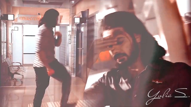 Tara & Mrityunjay (Ek Boond Ishq) Я с тобой