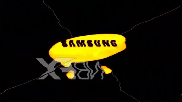 Samsung Logo Balls Effects In 2021 In U-Major