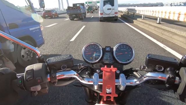 【これぞBIG1】CB1300SFにことりちゃんが挑戦！CBの魅力はことりちゃんに伝わるのか｜小鳥遊レイラのことりインプレ смотреть онлайн