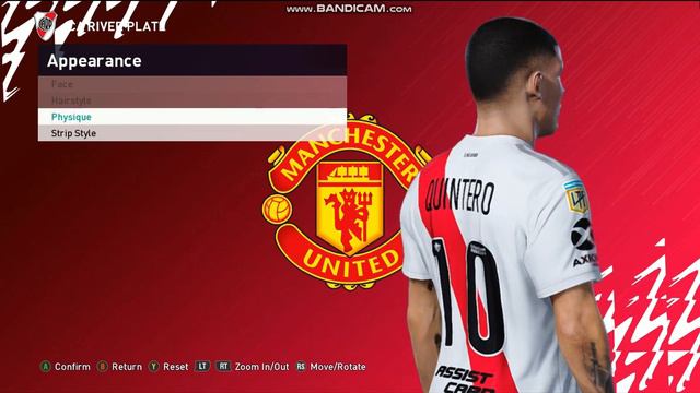 PES 2021 FACEPACK UPDATE SB 25 | SIDER VERSION смотреть онлайн