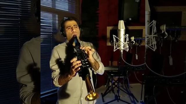 yamaha yds-150 digital saxophone смотреть онлайн