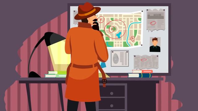 КТО ПРАВ? ДЕТЕКТИВНЫЕ ЗАГАДКИ С НЕОЖИДАННЫМ ОТВЕТОМ - ПРОВЕРЬ СВОЙ МОЗГ! смотреть онлайн