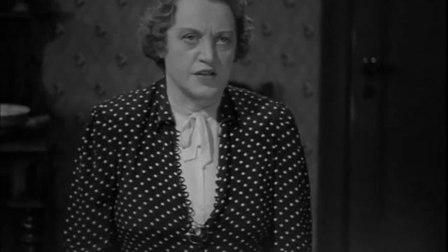 Soldaten og Jenny (1947) - Middag смотреть онлайн