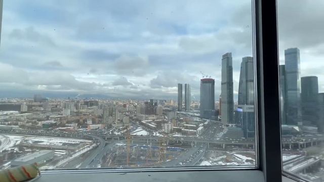 Начинаю ремонт! ЖК Хедлайнер в ЦАО смотреть онлайн