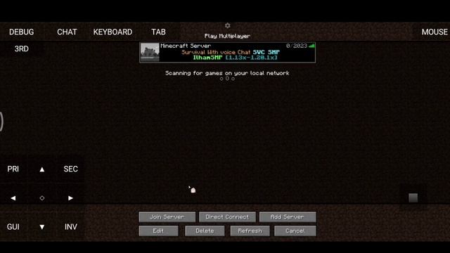 POJAV LAUNCHER BETA ALL RENDERER! VGPU,ZINK,HOLY,ANGEL,VIRGL!! TUTORIAL смотреть онлайн